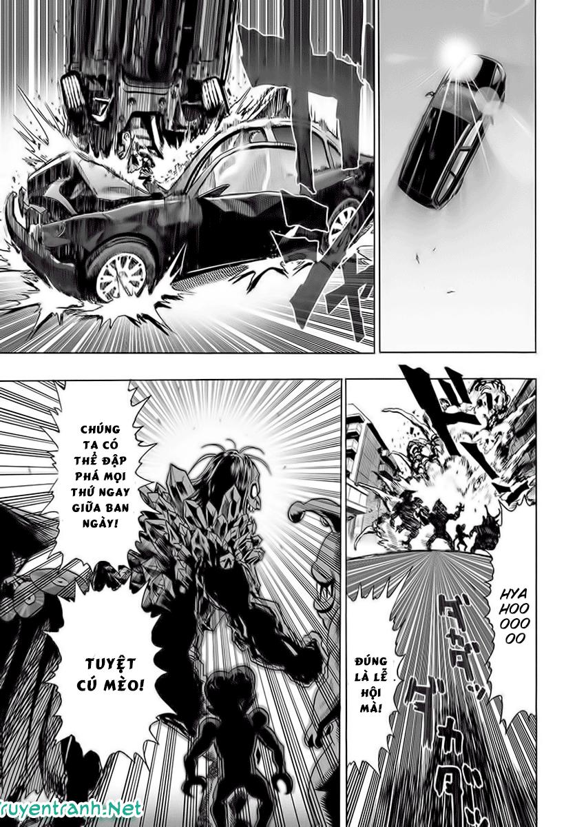 Onepunch Man Tập 103 trang 6