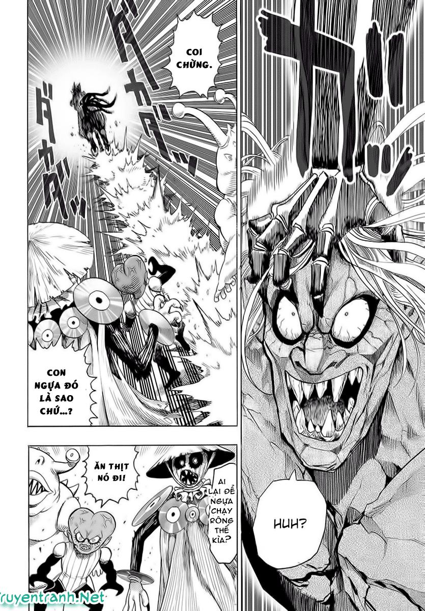 Onepunch Man Tập 103 trang 7