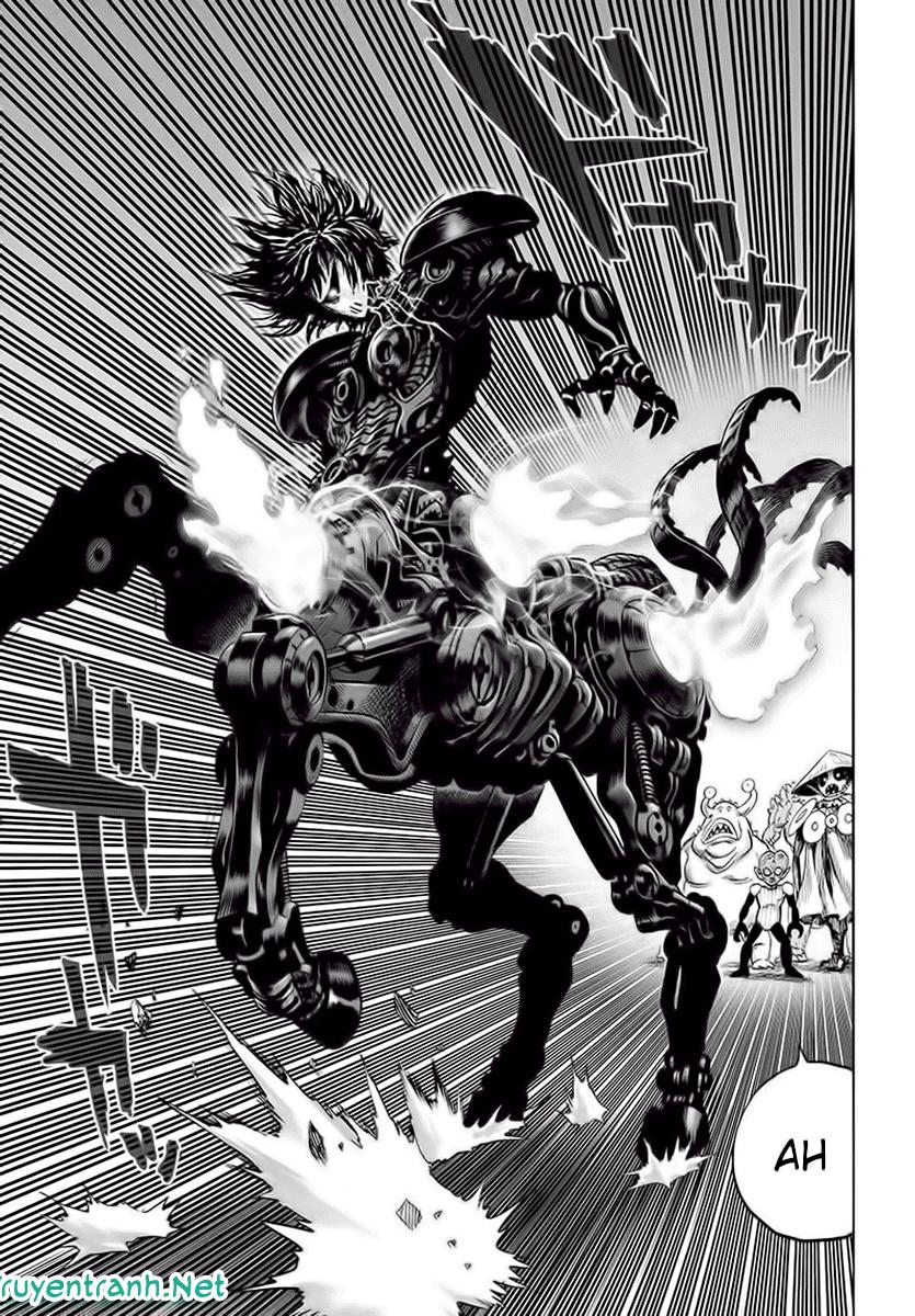 Onepunch Man Tập 103 trang 8