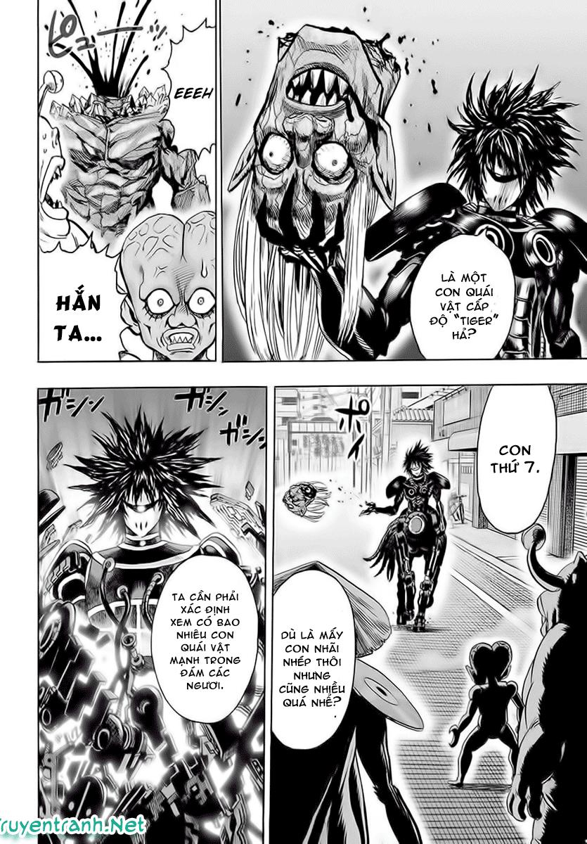 Onepunch Man Tập 103 trang 9