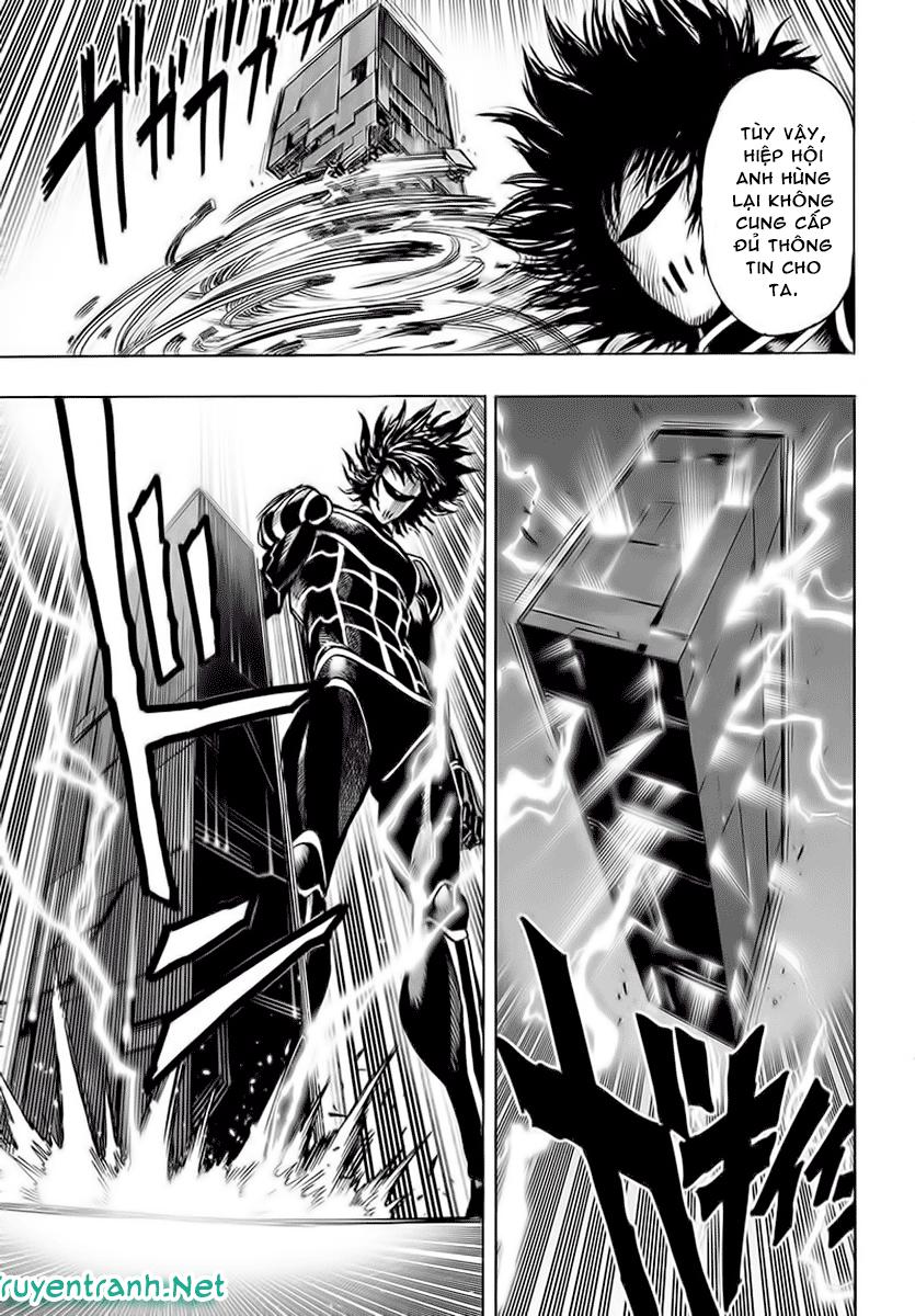 Onepunch Man Tập 103 trang 10