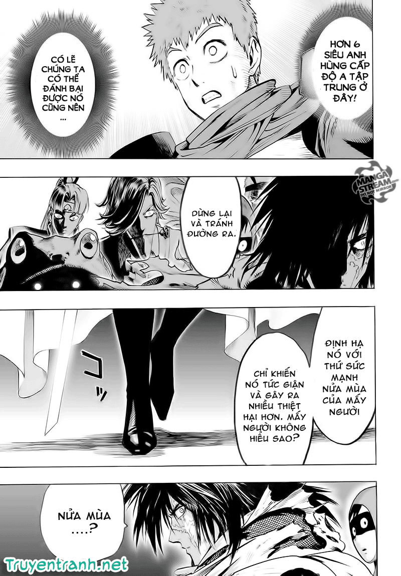 Onepunch Man Tập 104 trang 13
