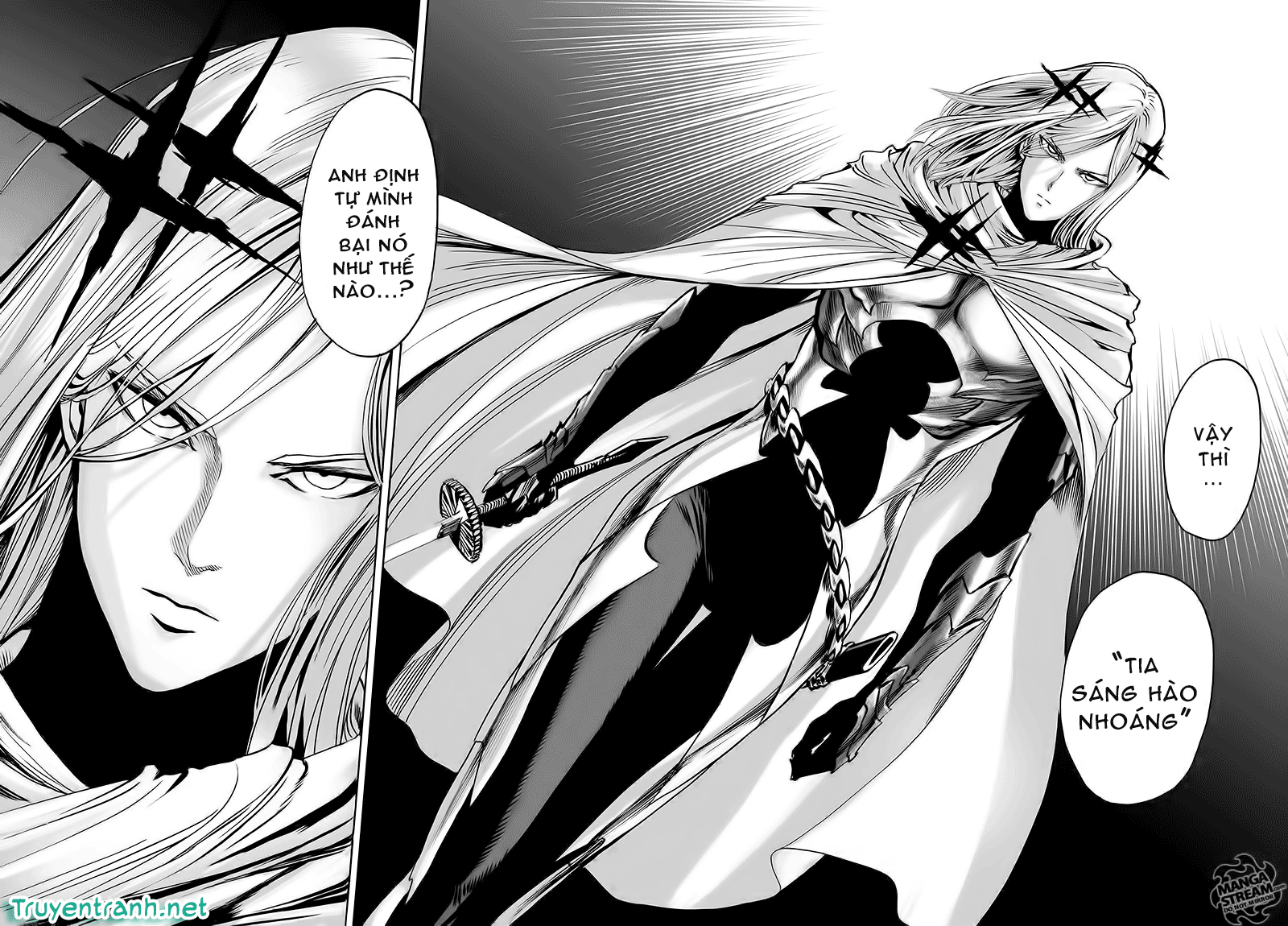 Onepunch Man Tập 104 trang 14