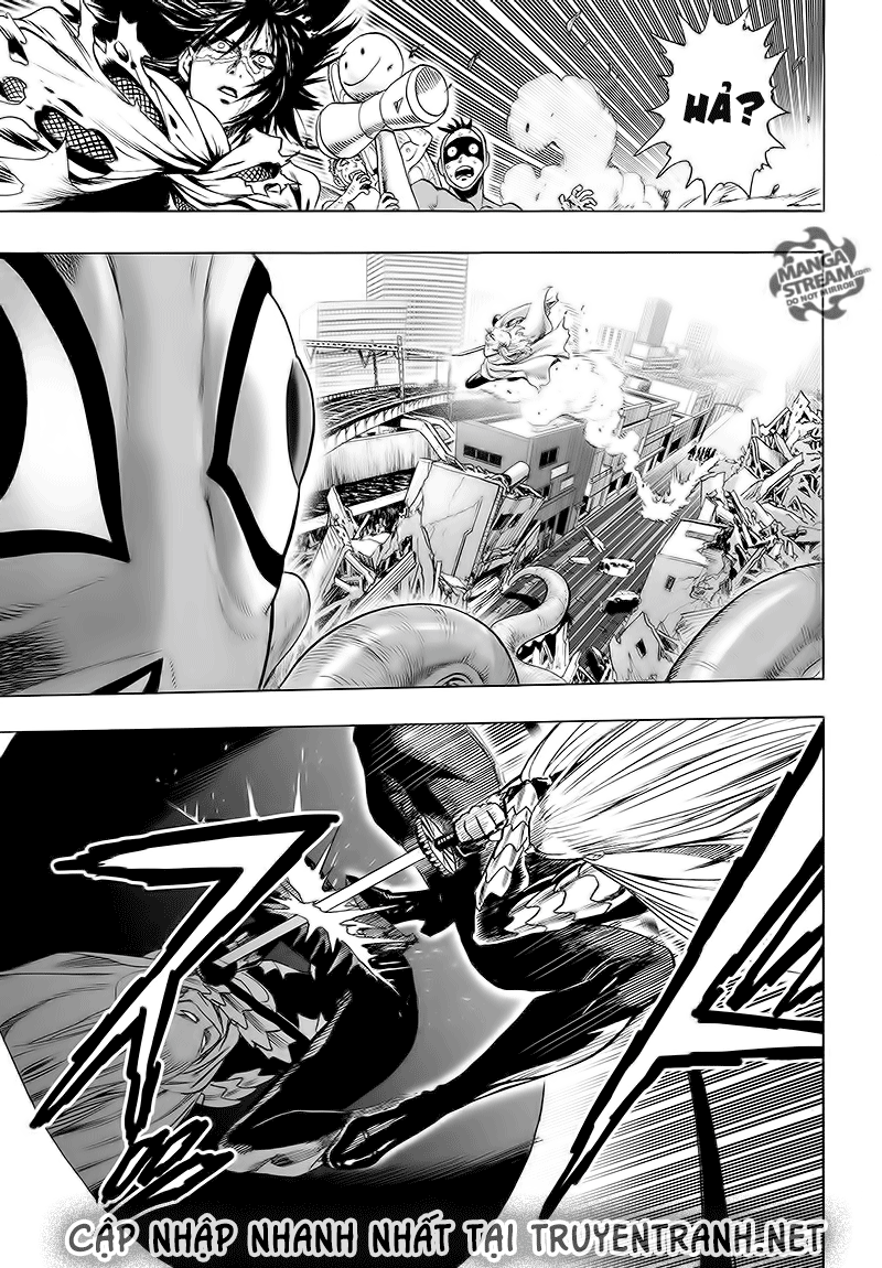 Onepunch Man Tập 104 trang 17