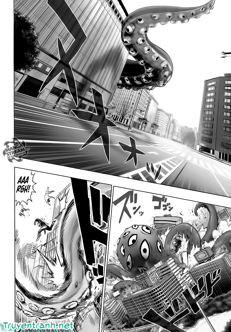 Onepunch Man Tập 104 trang 4