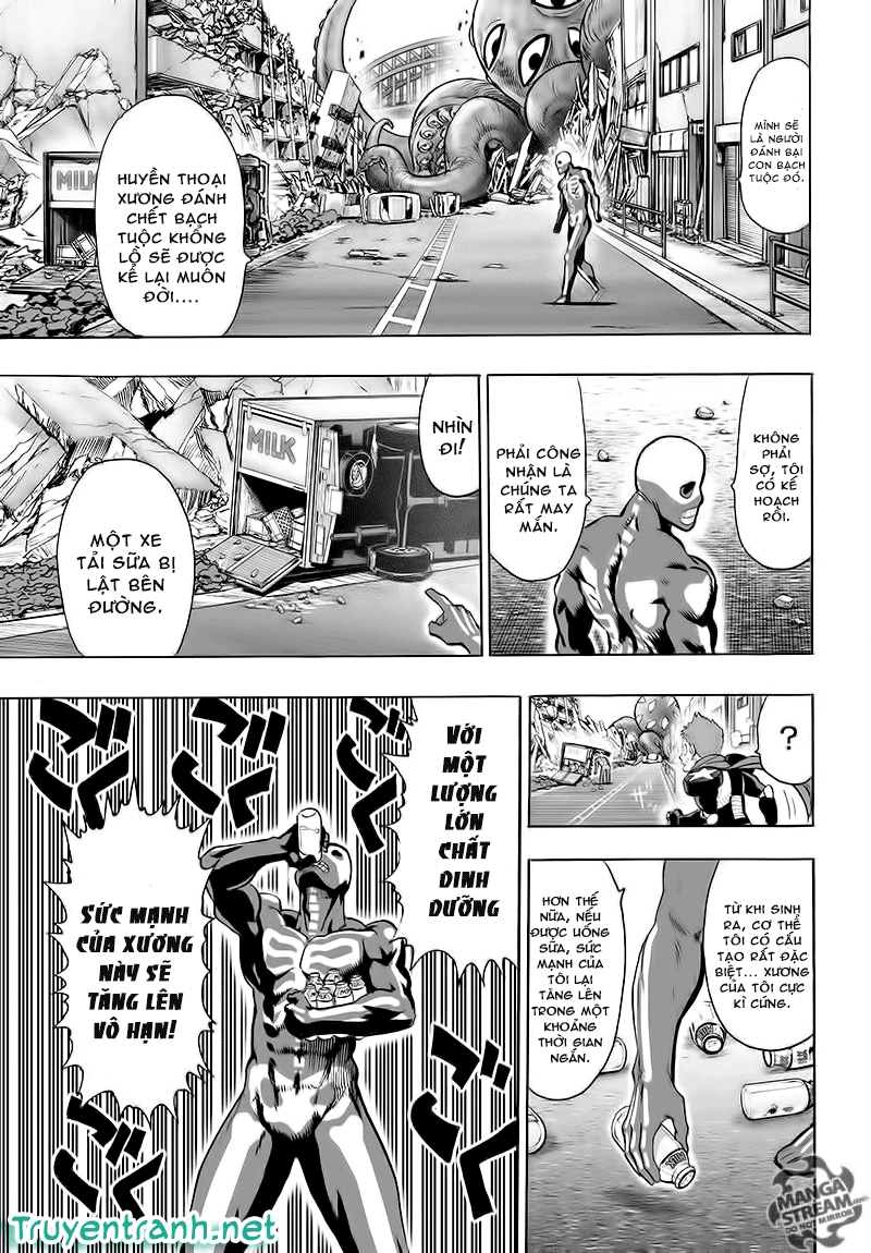 Onepunch Man Tập 104 trang 9