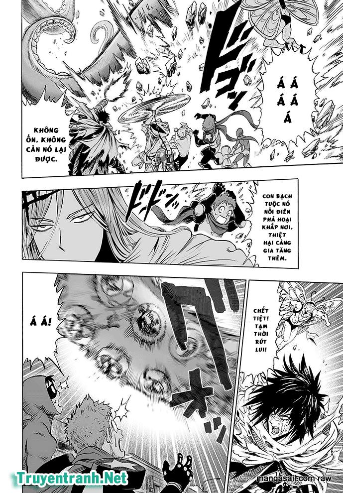 Onepunch Man Tập 105 trang 11