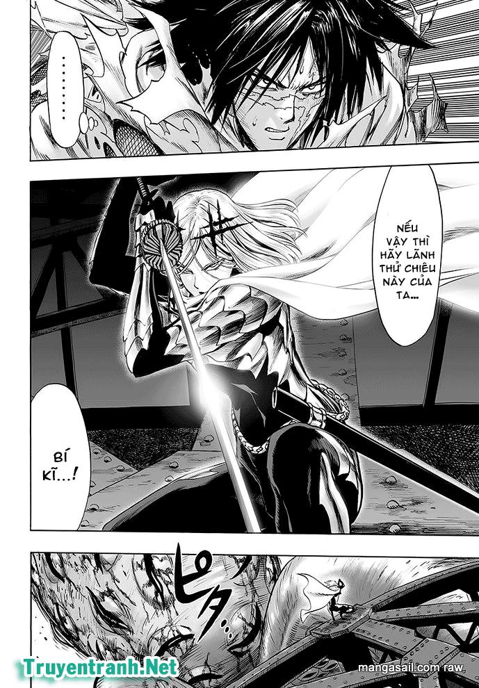 Onepunch Man Tập 105 trang 13