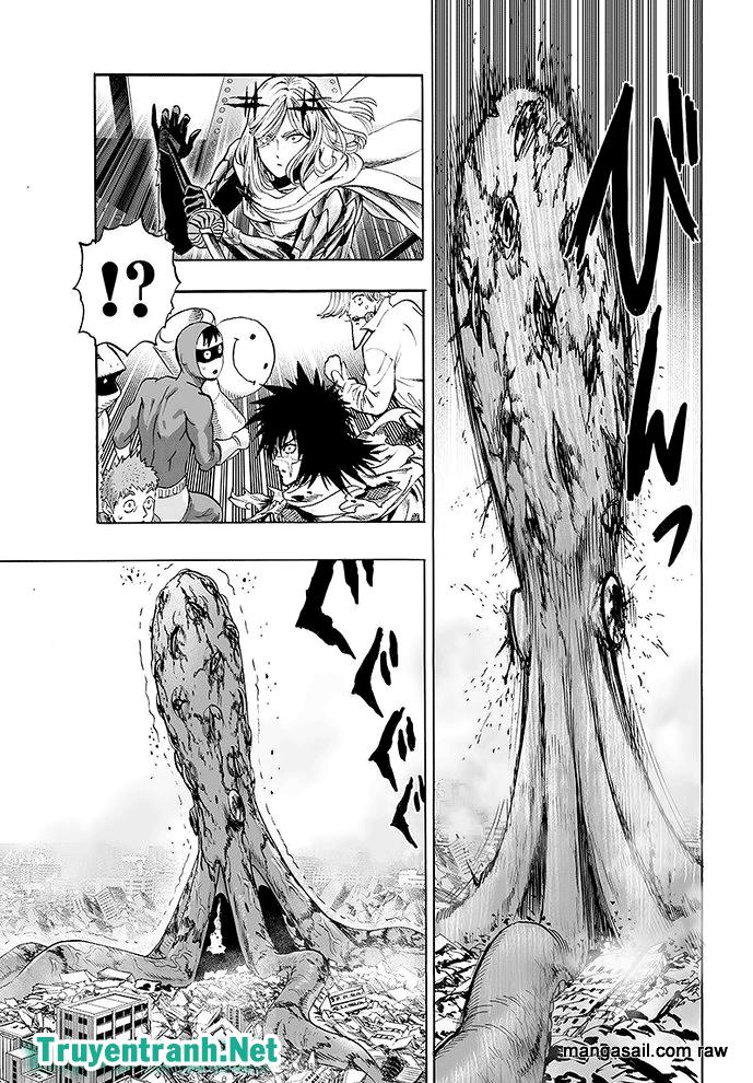 Onepunch Man Tập 105 trang 14