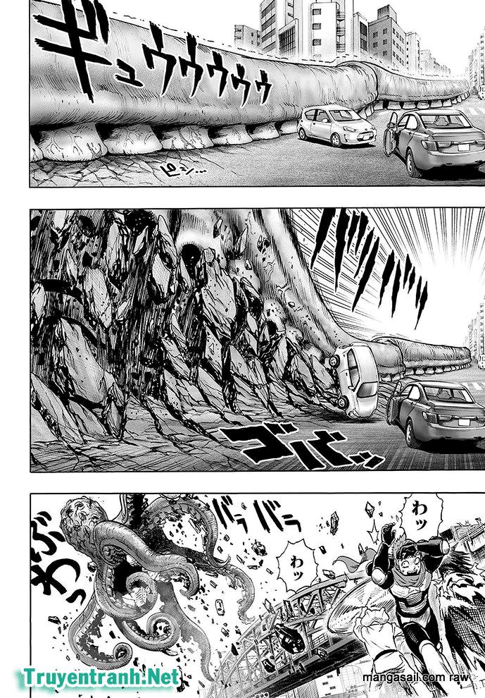 Onepunch Man Tập 105 trang 15