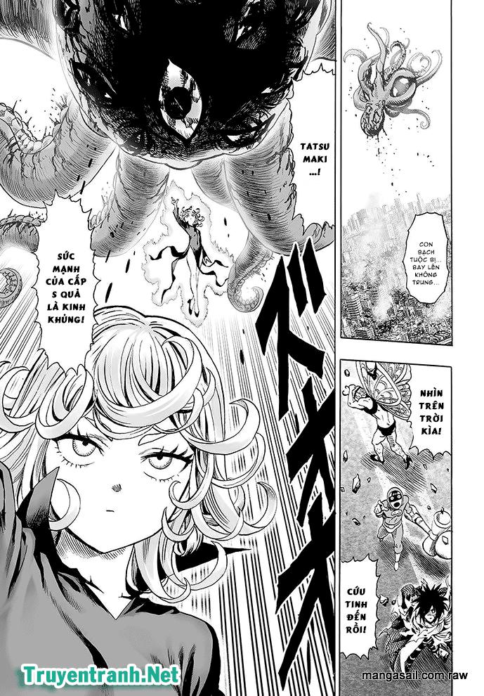 Onepunch Man Tập 105 trang 16