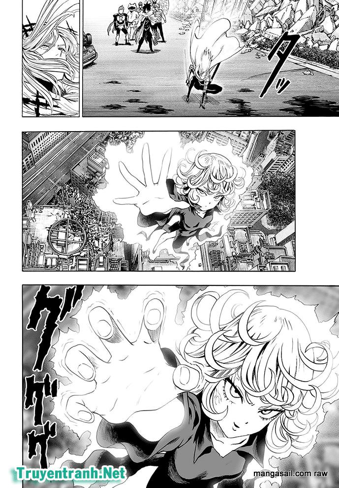 Onepunch Man Tập 105 trang 17