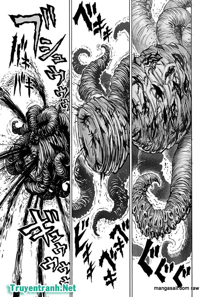 Onepunch Man Tập 105 trang 18
