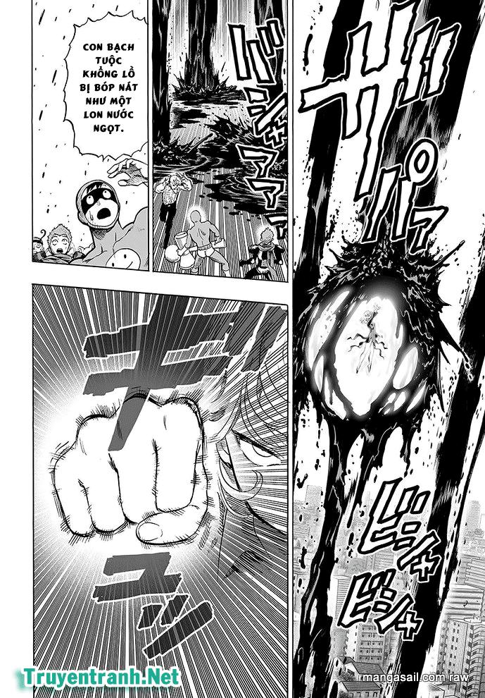 Onepunch Man Tập 105 trang 19