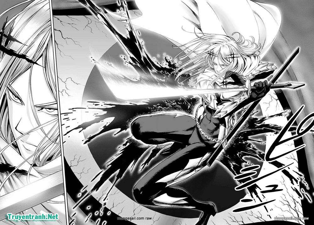 Onepunch Man Tập 105 trang 3