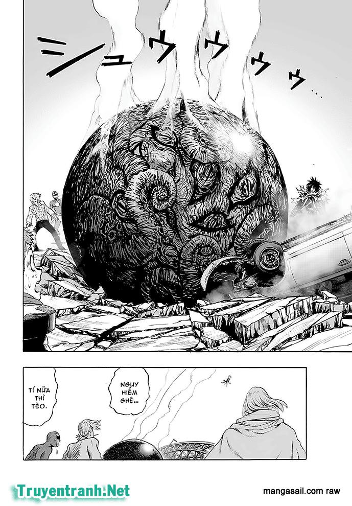 Onepunch Man Tập 105 trang 21