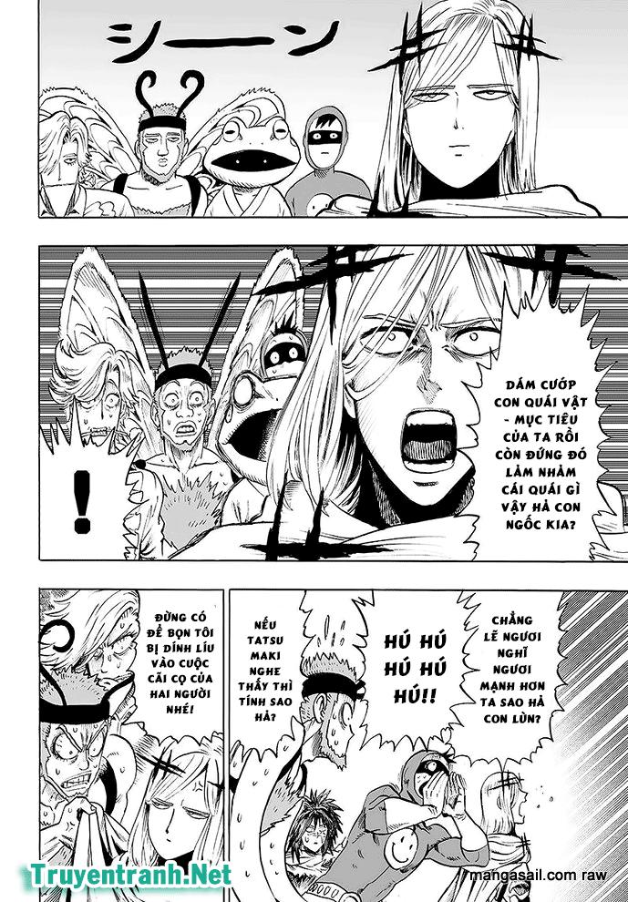Onepunch Man Tập 105 trang 23