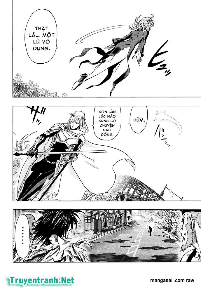 Onepunch Man Tập 105 trang 24