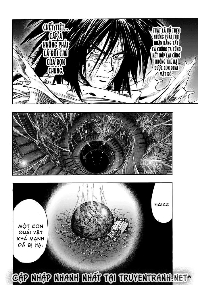 Onepunch Man Tập 105 trang 25