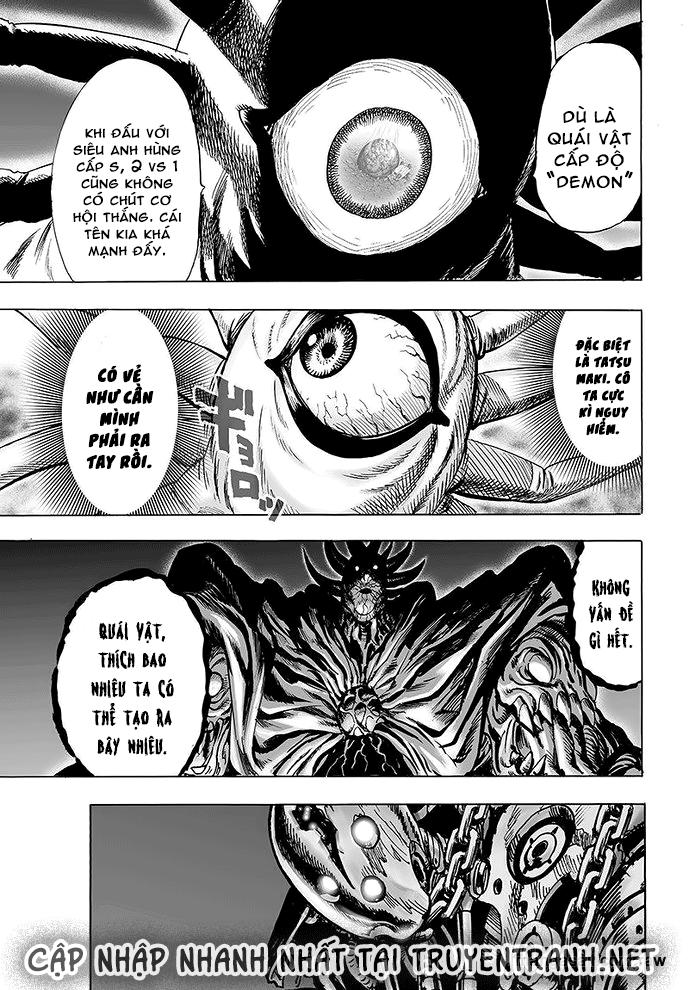 Onepunch Man Tập 105 trang 26