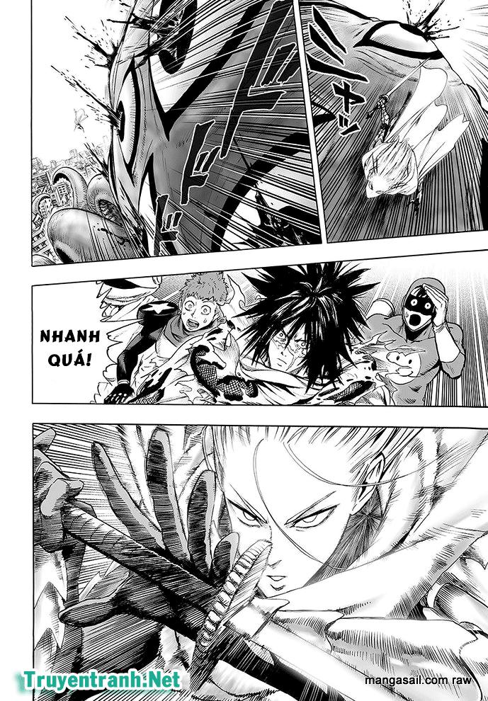 Onepunch Man Tập 105 trang 4