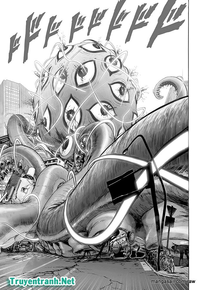 Onepunch Man Tập 105 trang 5