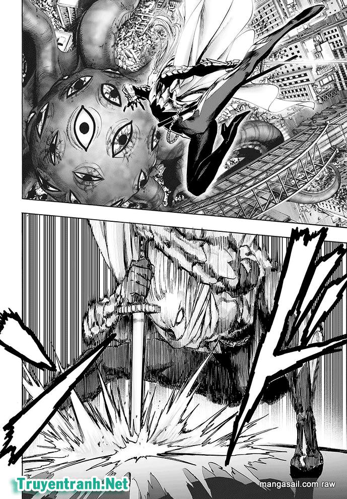 Onepunch Man Tập 105 trang 6