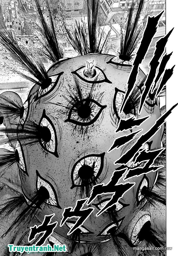 Onepunch Man Tập 105 trang 7