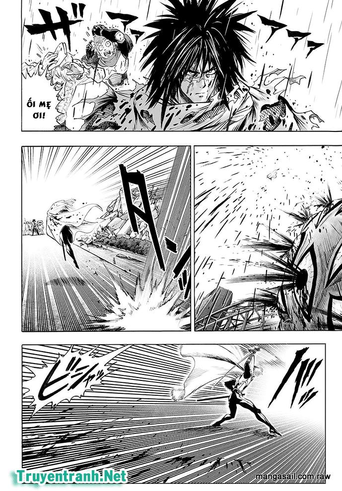 Onepunch Man Tập 105 trang 8