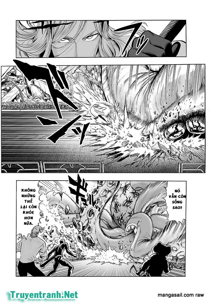 Onepunch Man Tập 105 trang 10