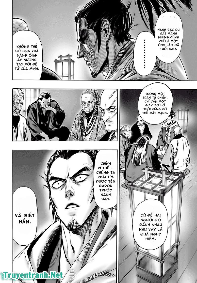 Onepunch Man Tập 106 trang 11