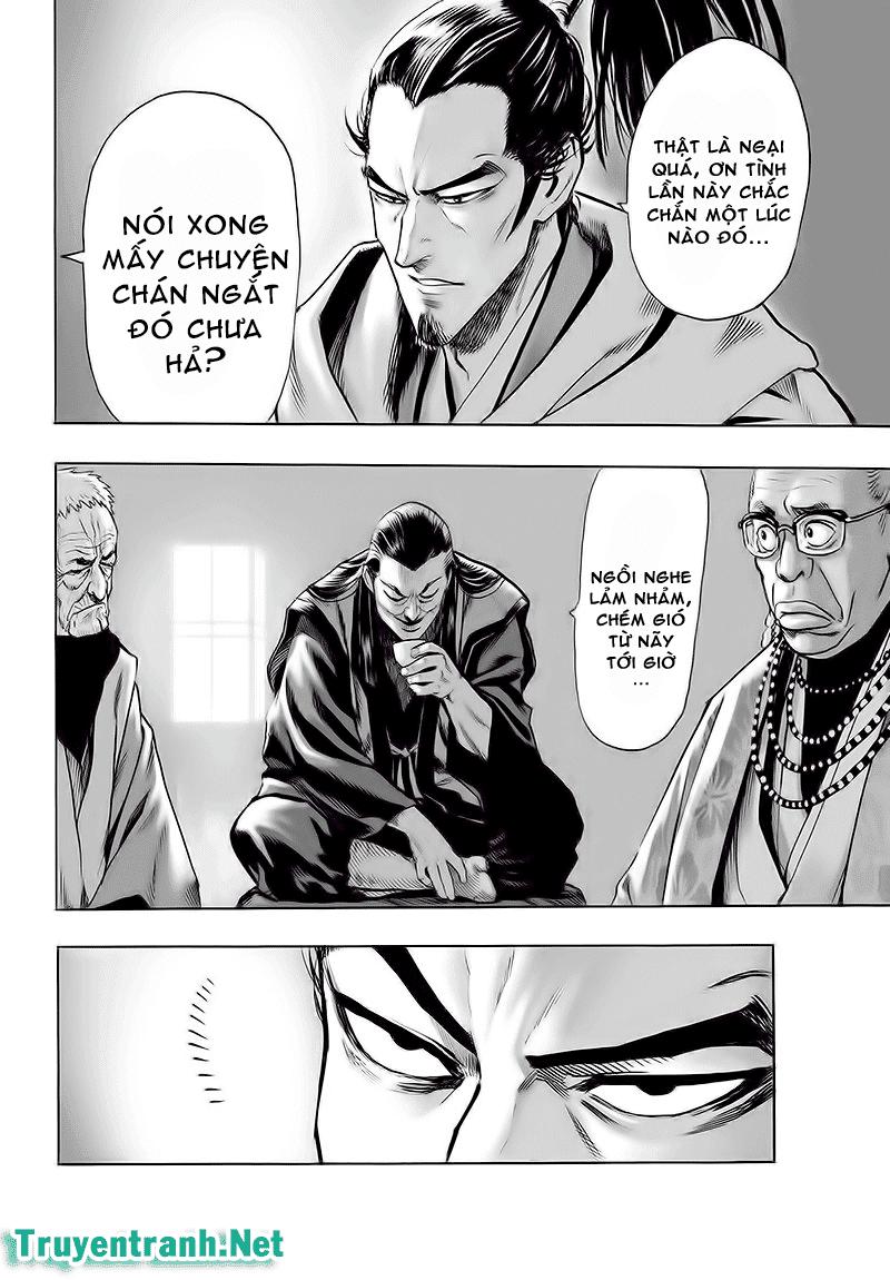 Onepunch Man Tập 106 trang 13