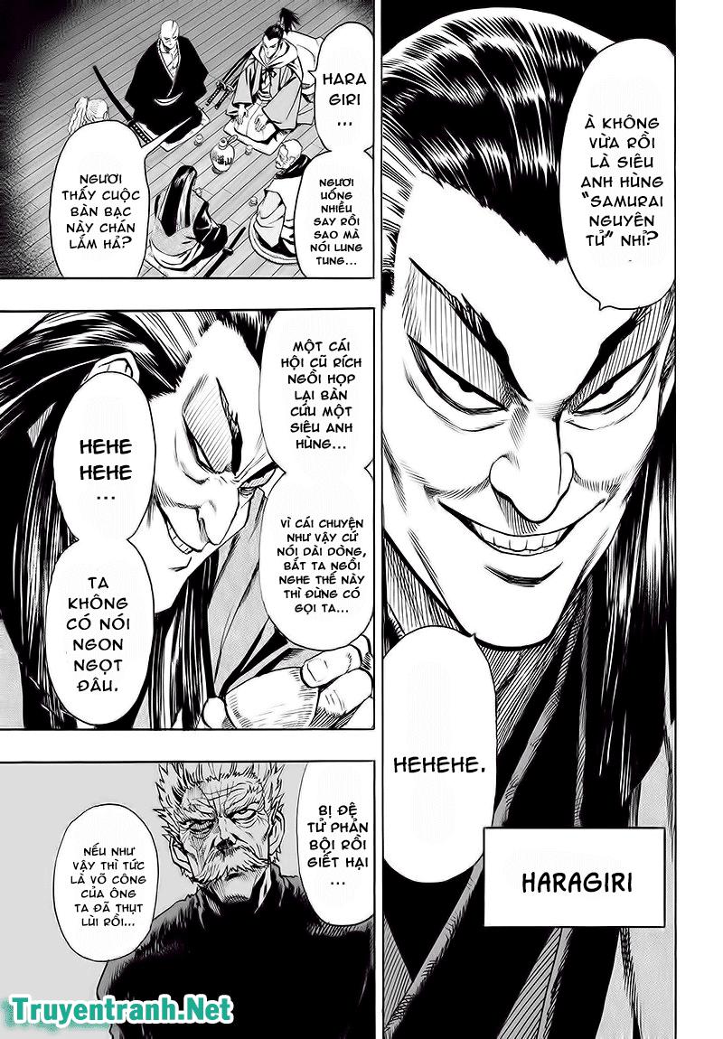 Onepunch Man Tập 106 trang 14