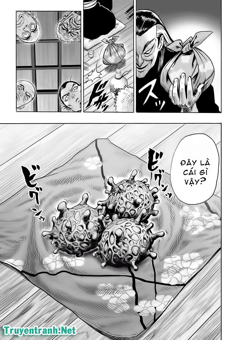 Onepunch Man Tập 106 trang 16