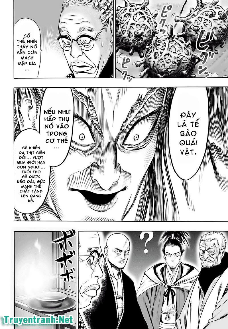 Onepunch Man Tập 106 trang 17