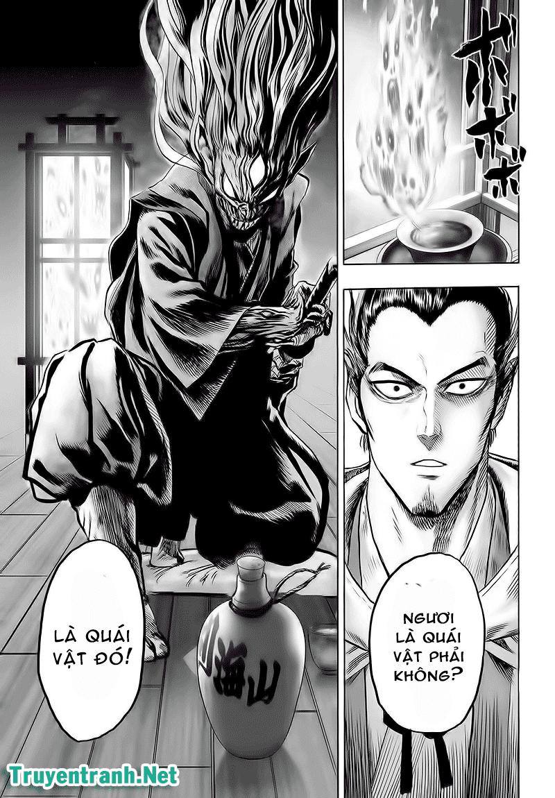 Onepunch Man Tập 106 trang 20
