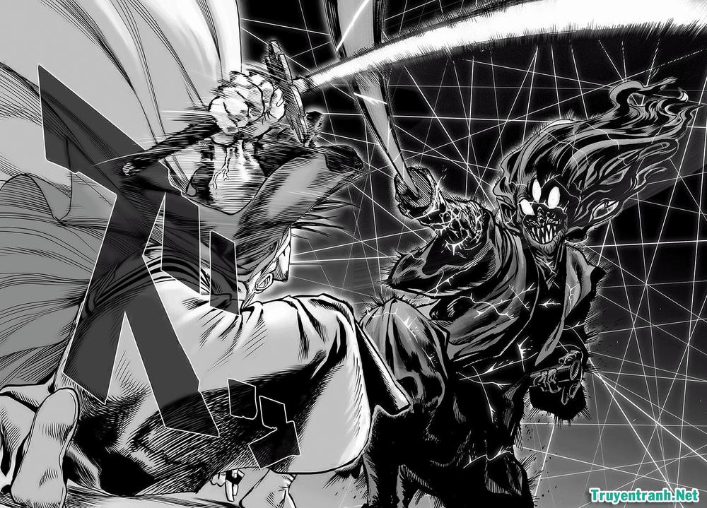 Onepunch Man Tập 106 trang 25