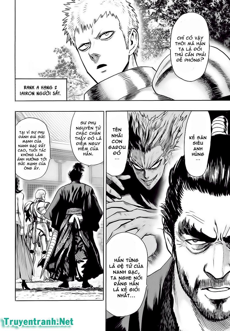 Onepunch Man Tập 106 trang 5