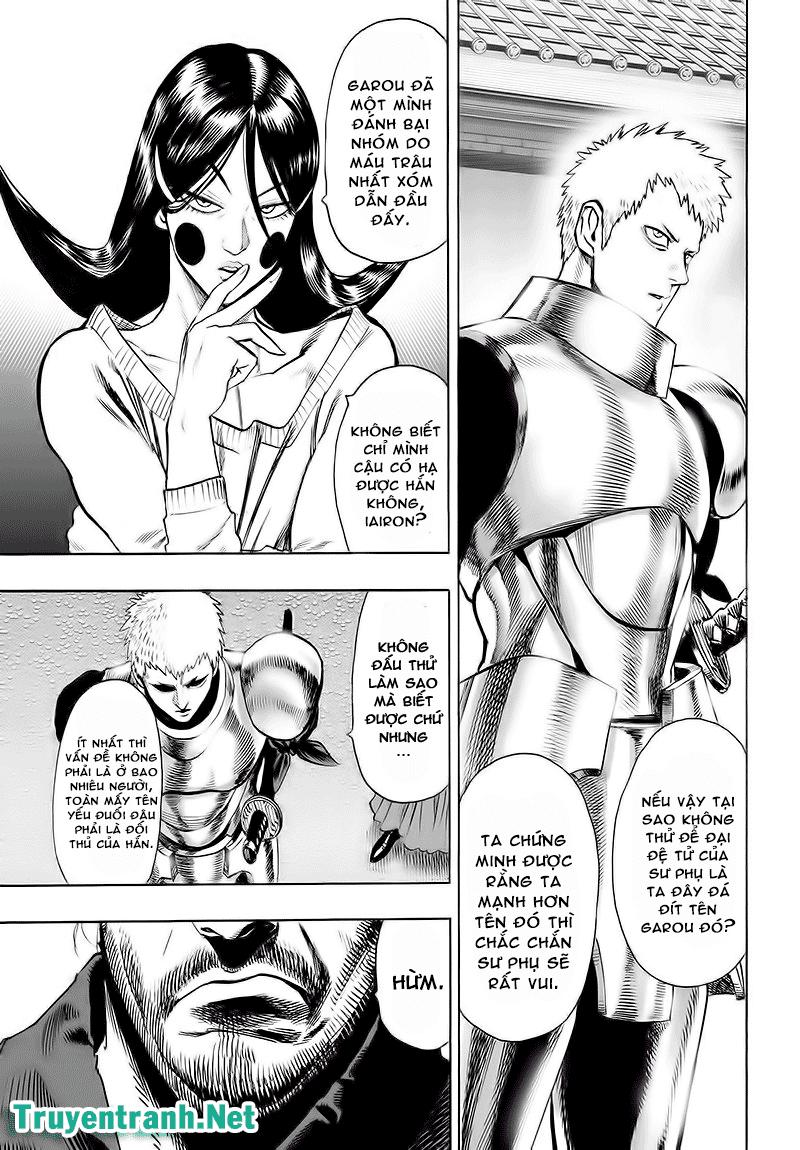 Onepunch Man Tập 106 trang 6