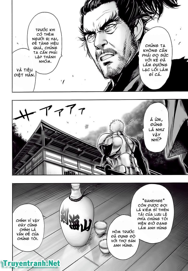 Onepunch Man Tập 106 trang 7