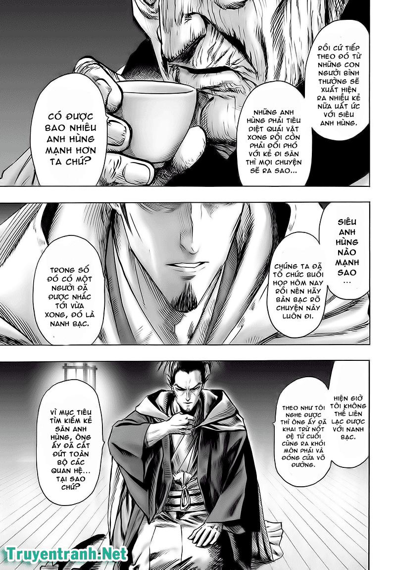 Onepunch Man Tập 106 trang 8