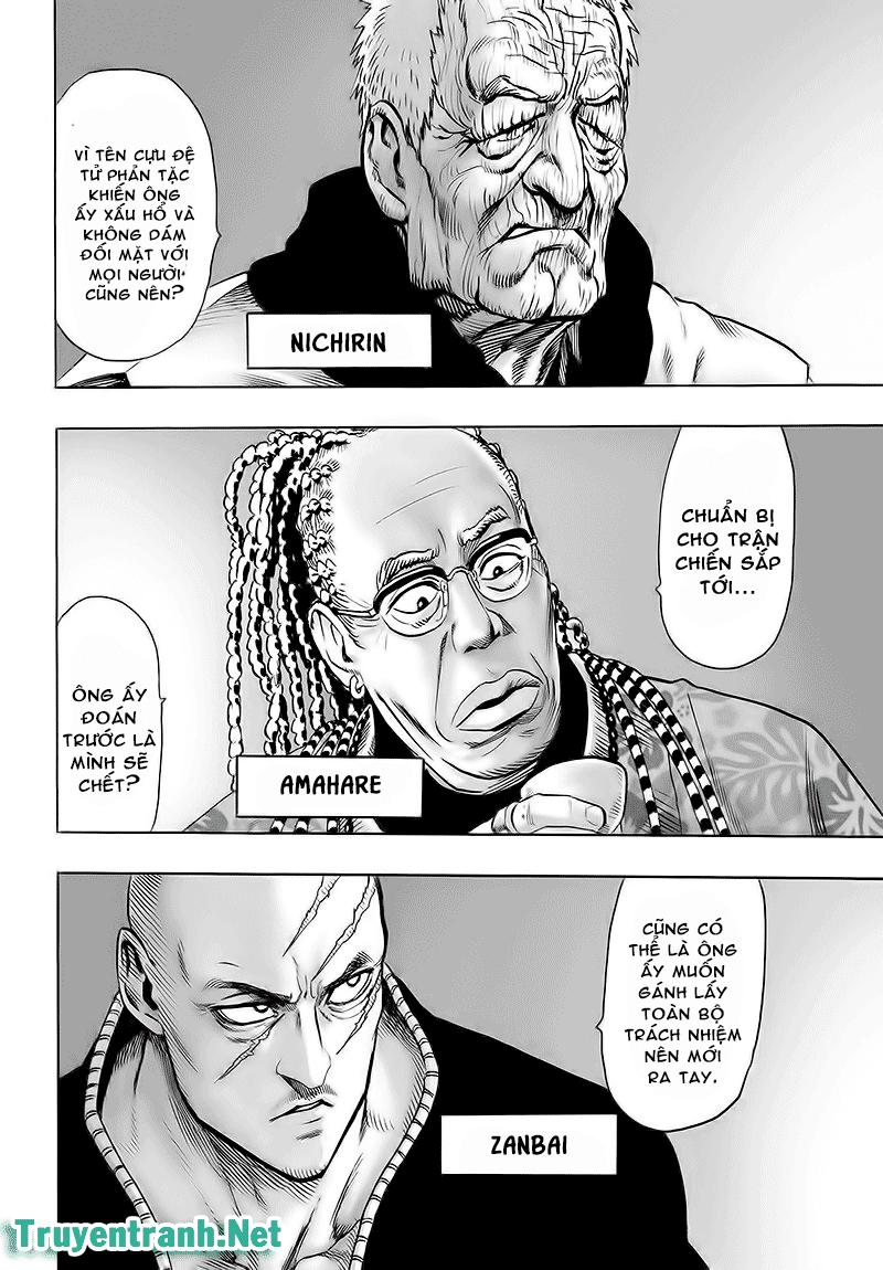Onepunch Man Tập 106 trang 9