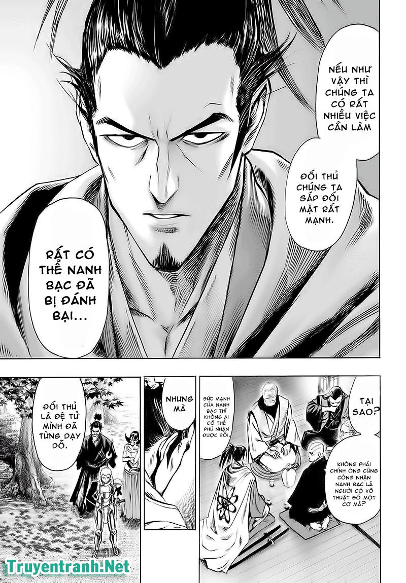 Onepunch Man Tập 106 trang 10