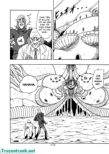 Onepunch Man Tập 107.1 trang 4