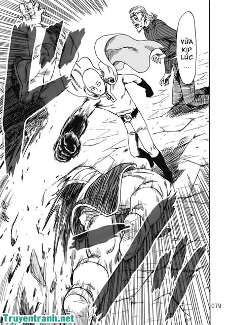 Onepunch Man Tập 107.1 trang 7