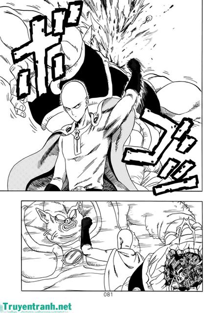 Onepunch Man Tập 107.1 trang 9