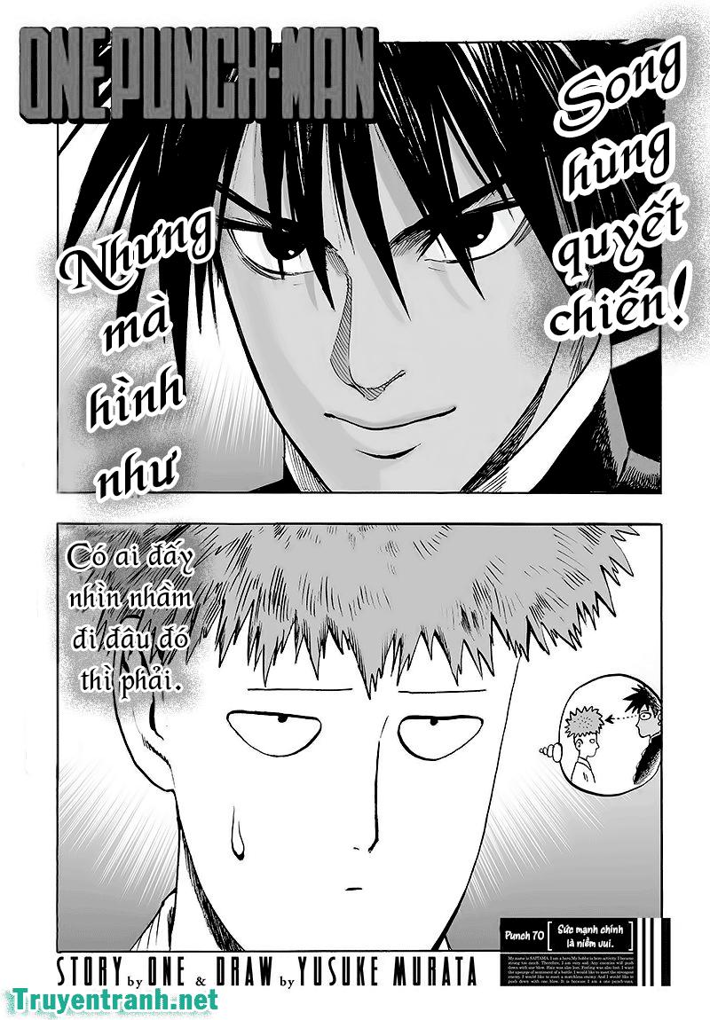 Onepunch Man Tập 107 trang 2
