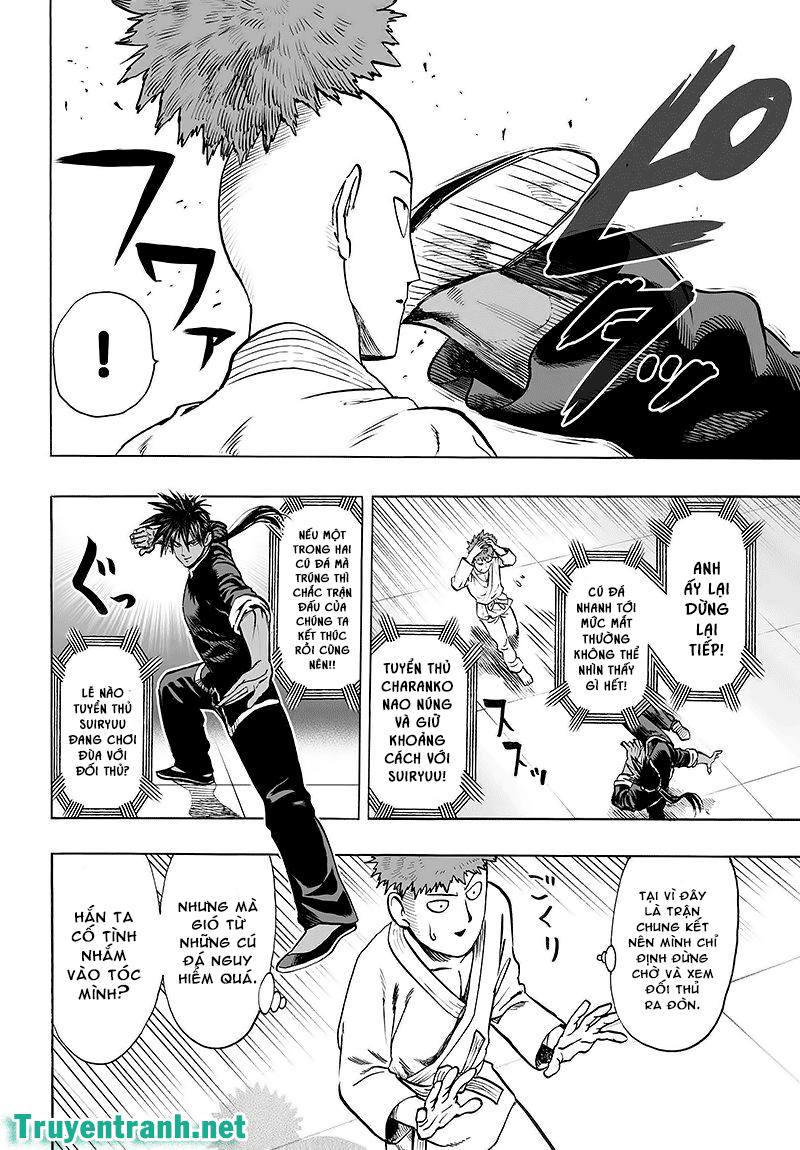 Onepunch Man Tập 107 trang 11