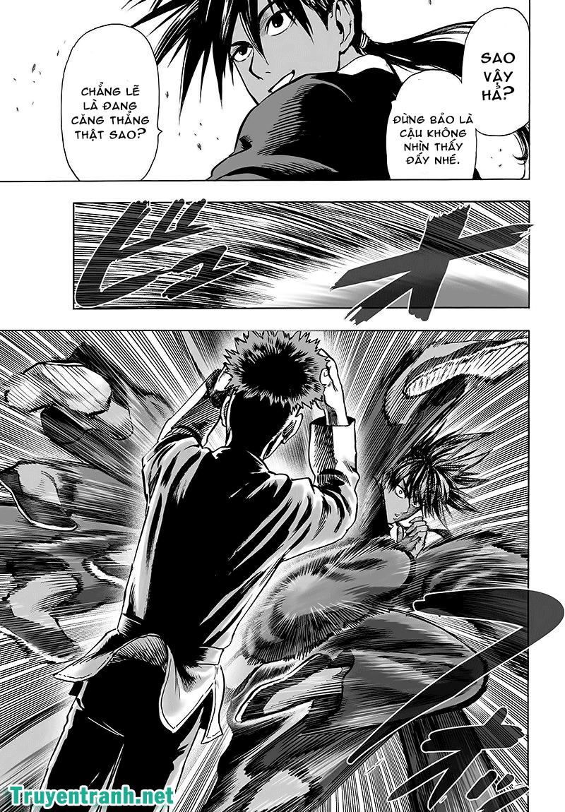 Onepunch Man Tập 107 trang 12