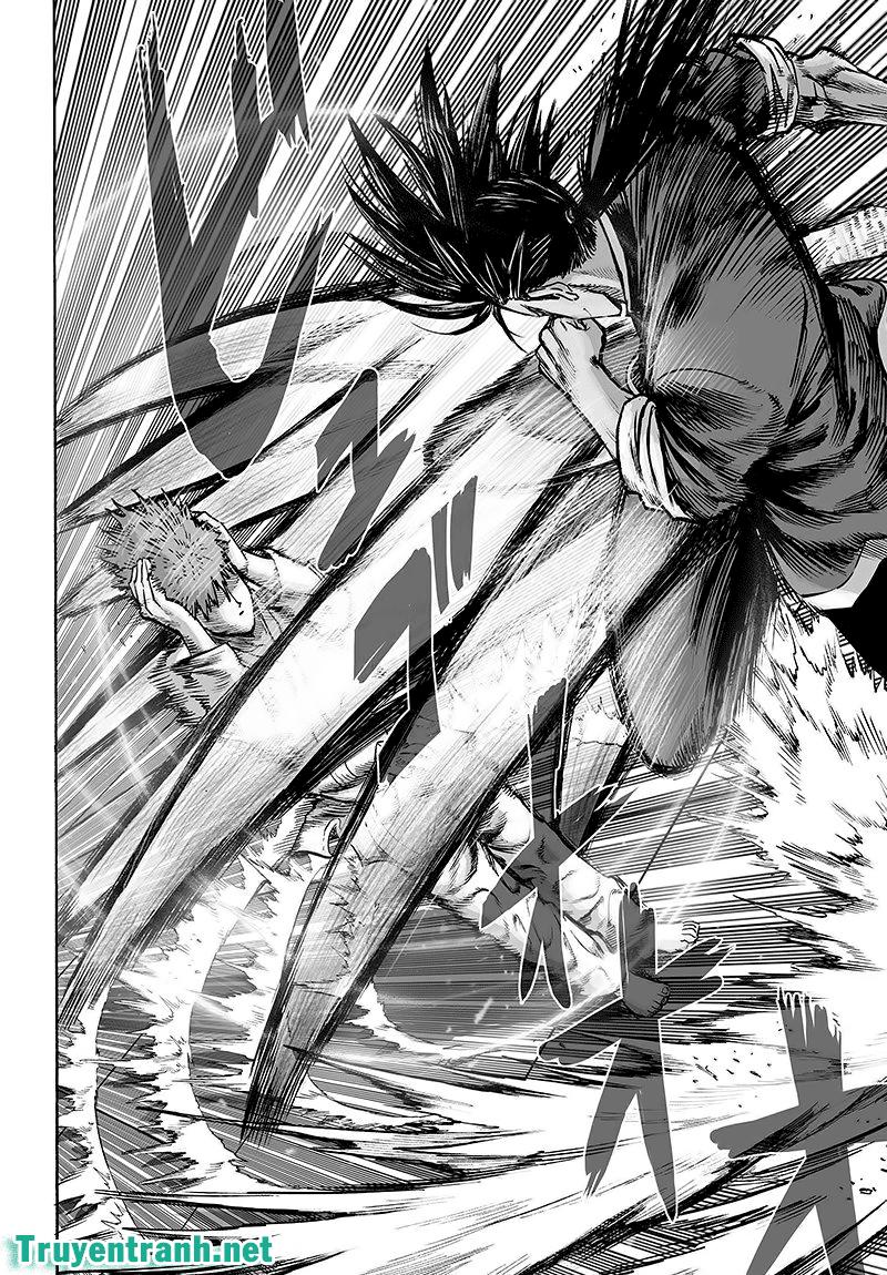 Onepunch Man Tập 107 trang 13